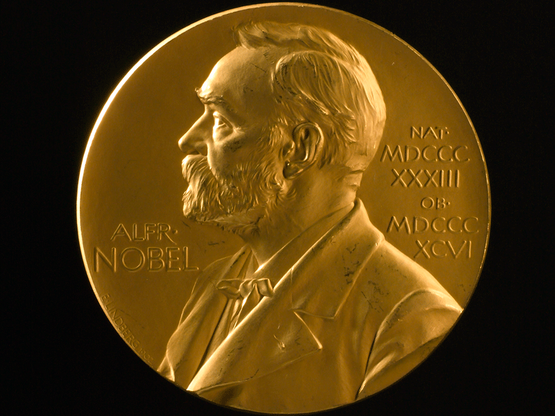 The Nobel Prize