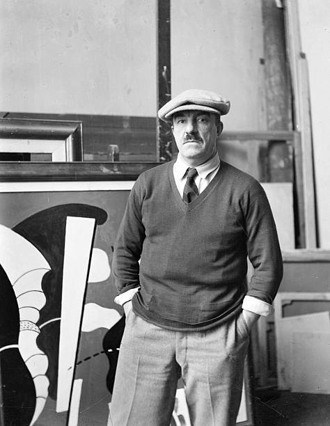 Gallery of Fernand Léger
