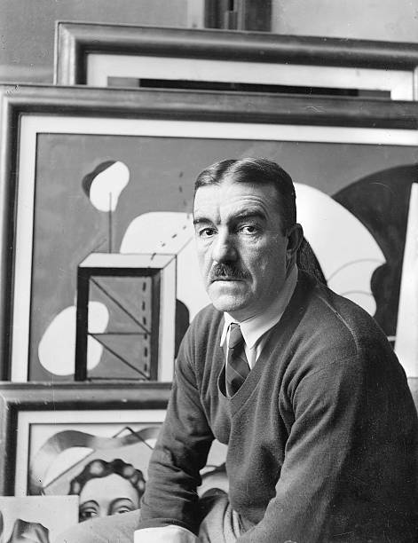 Gallery of Fernand Léger