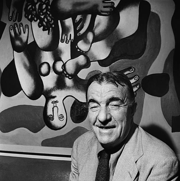 Gallery of Fernand Léger