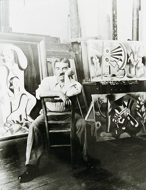 Gallery of Fernand Léger