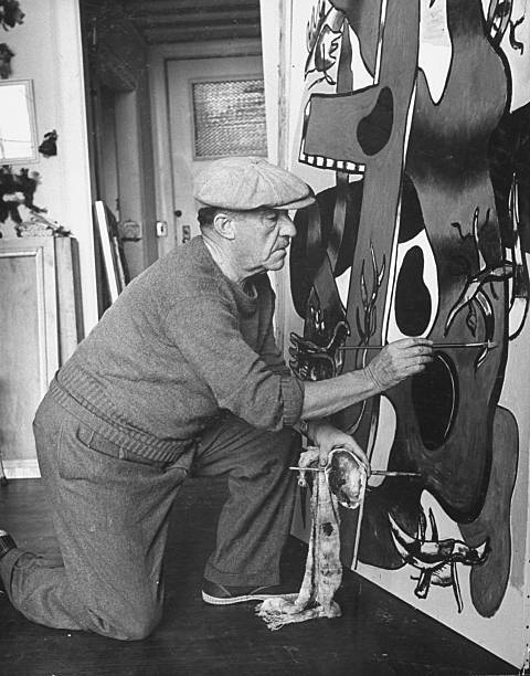 Gallery of Fernand Léger