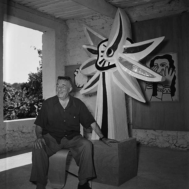 Gallery of Fernand Léger
