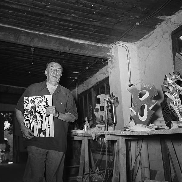 Gallery of Fernand Léger
