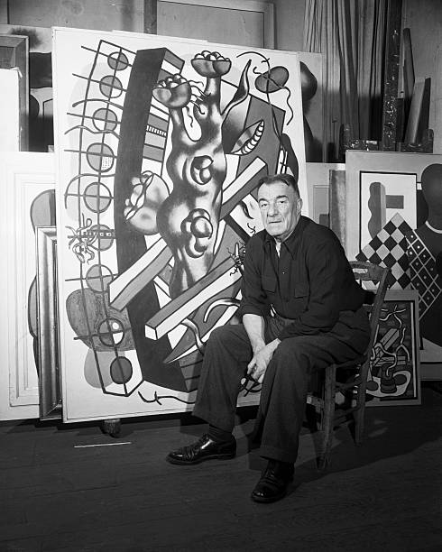 Gallery of Fernand Léger
