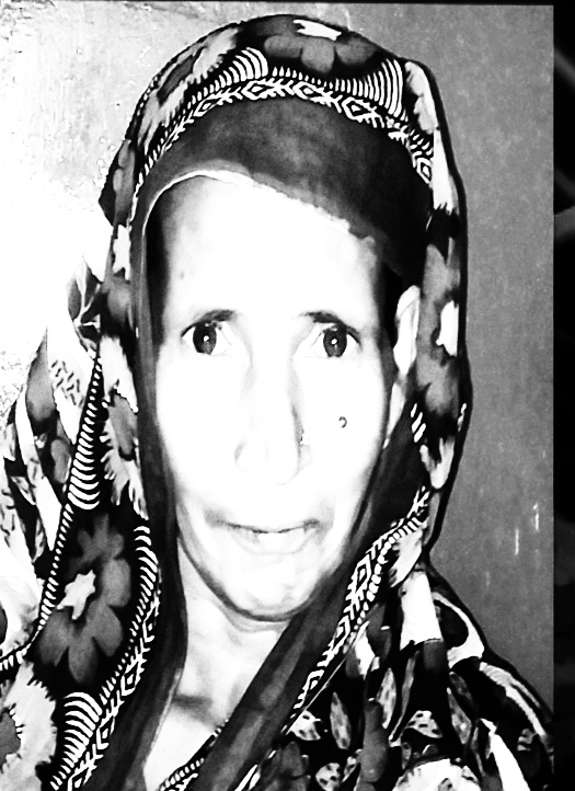 Mother: Nasima Akter 