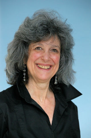 Sidra DeKoven Ezrahi