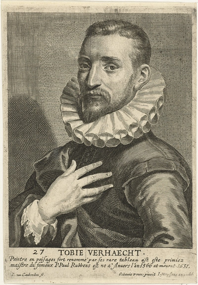 teacher: Tobias Verhaeght