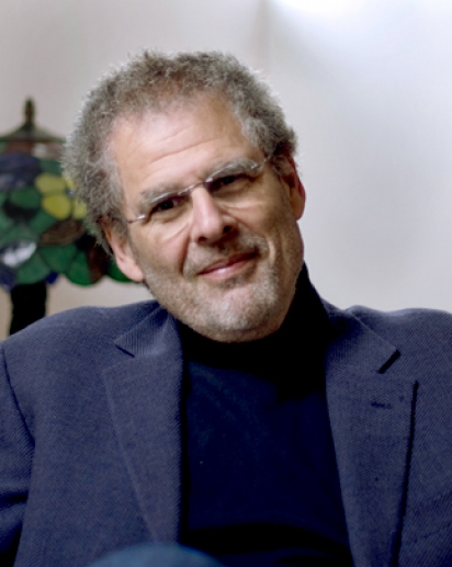 husband: Bernard Avishai 