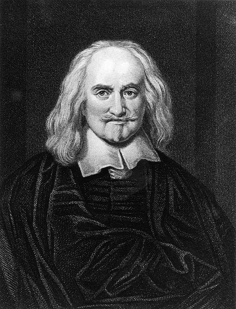 Gallery of Thomas Hobbes