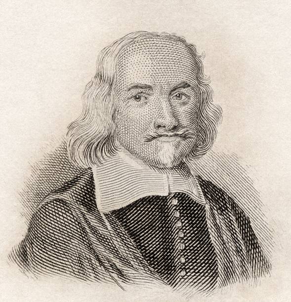 Gallery of Thomas Hobbes