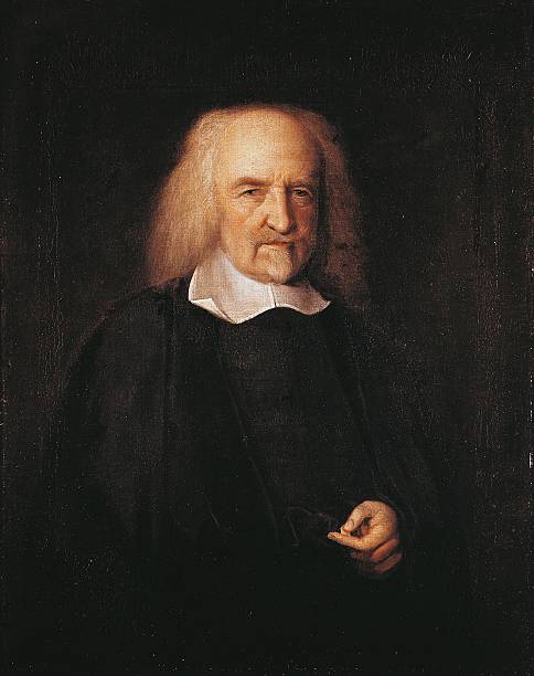 Thomas Hobbes