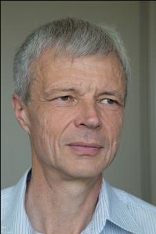 Marko Petkovsek