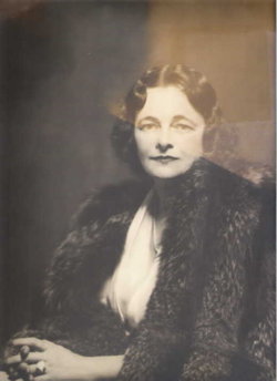 Sister: Anita Ten Eyck Young