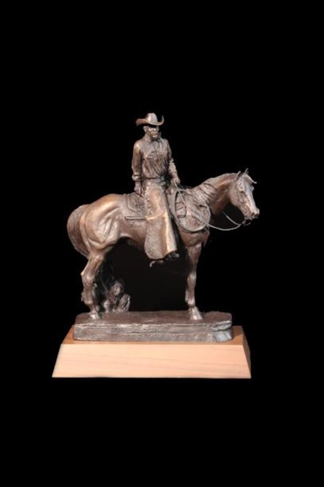 Wrangler Award