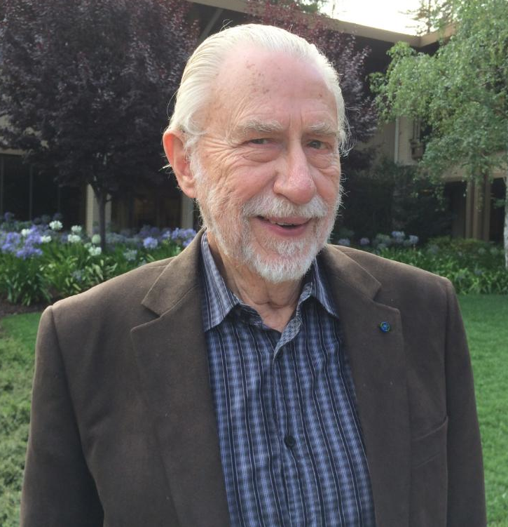 Career period of George Lundberg in career