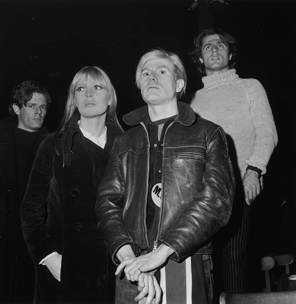 Gallery of Andy Warhol