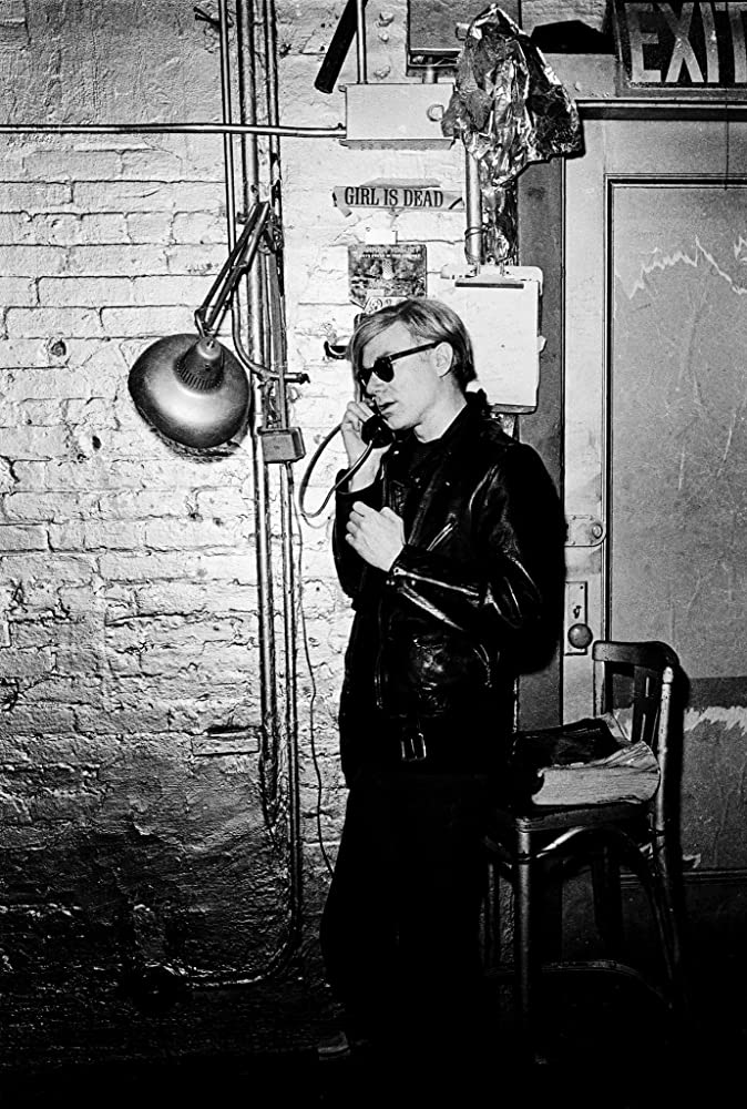 Gallery of Andy Warhol