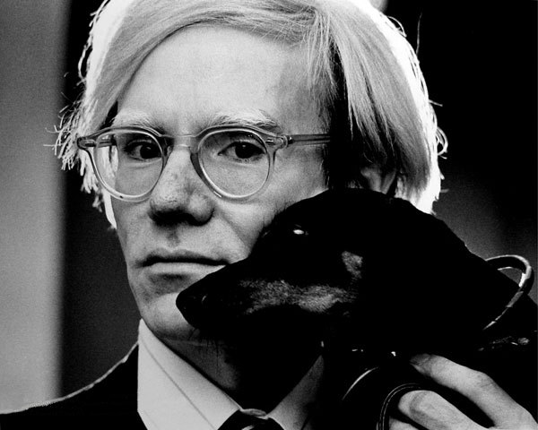 Gallery of Andy Warhol