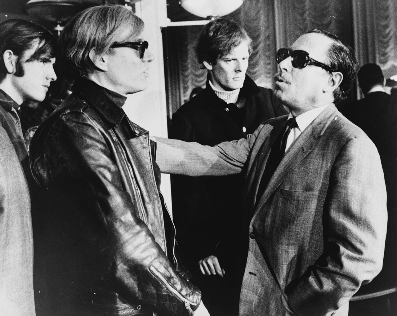 Gallery of Andy Warhol