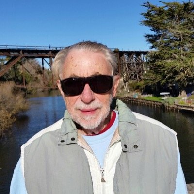 Career period of George Lundberg in career