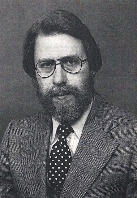 Career period of George Lundberg in career