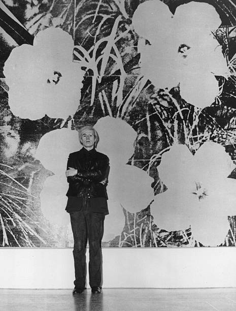 Gallery of Andy Warhol