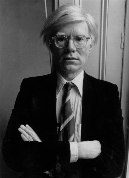 Gallery of Andy Warhol