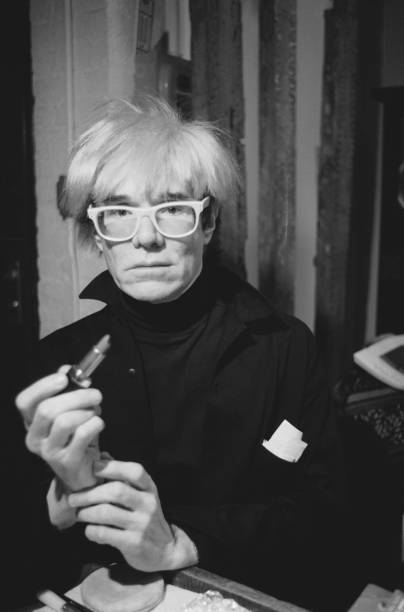 Gallery of Andy Warhol