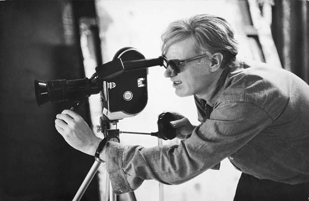 Gallery of Andy Warhol
