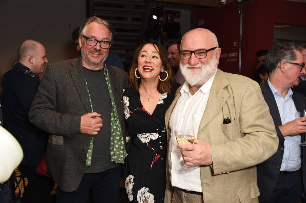 Gallery of Alexei Sayle