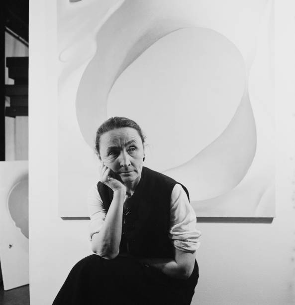 Gallery of Georgia O'Keeffe