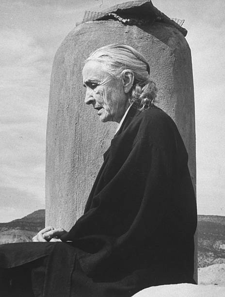 Gallery of Georgia O'Keeffe