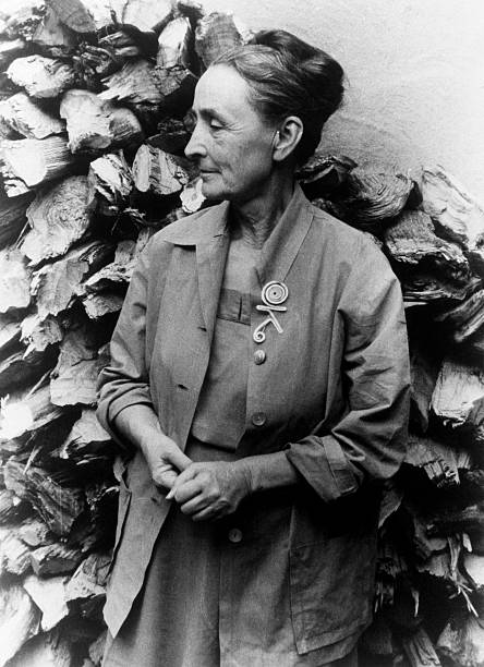 Gallery of Georgia O'Keeffe