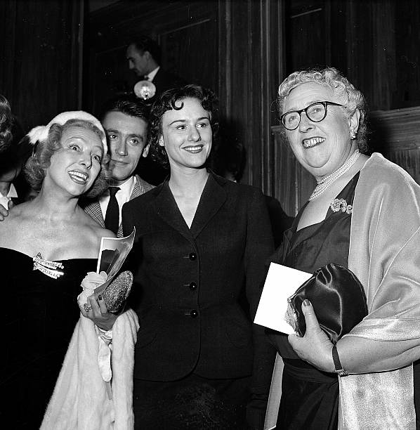 Gallery of Agatha Christie