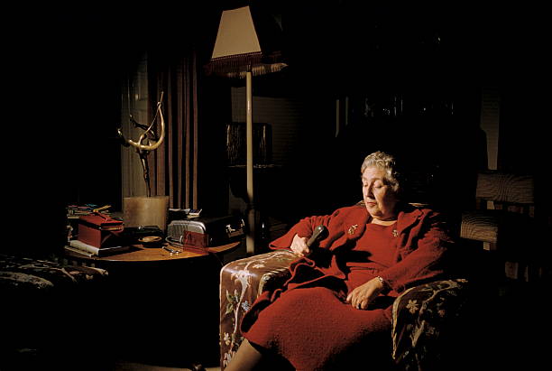 Gallery of Agatha Christie