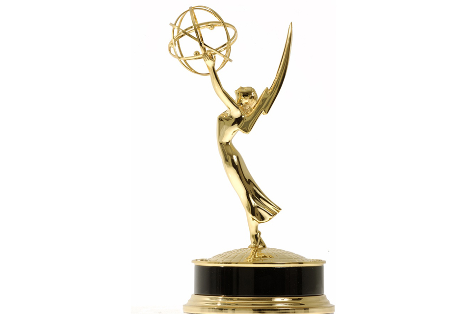 International Emmy Award