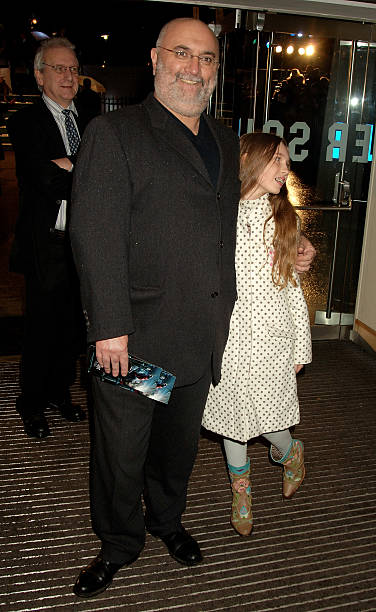 Gallery of Alexei Sayle