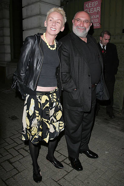 Gallery of Alexei Sayle