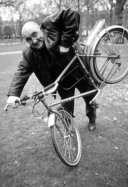 Gallery of Alexei Sayle