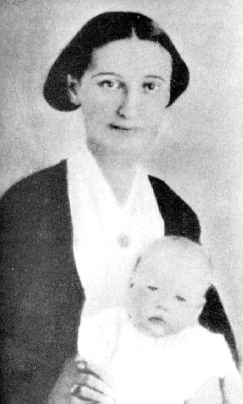 late wife: Edwina Moss Nelms Reagan