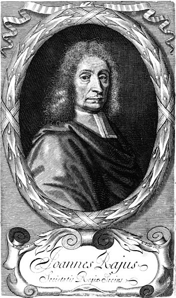 Gallery of John Ray