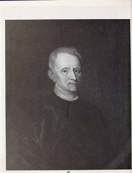 Gallery of John Ray