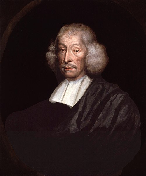Gallery of John Ray