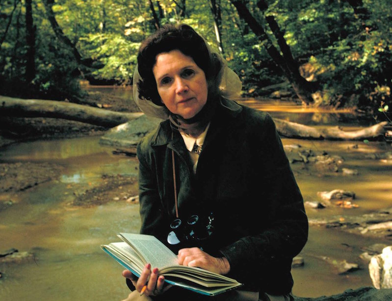 Rachel Carson