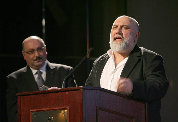 Gallery of Alexei Sayle
