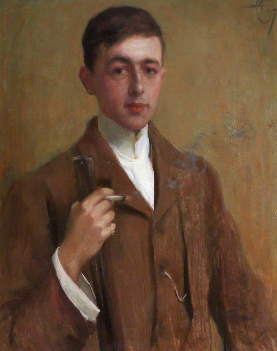 Son: Louis Montant Miller 