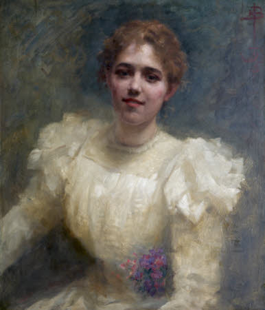Sister: Margaret Frary Miller 