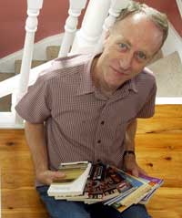 Gallery of Bill Condon