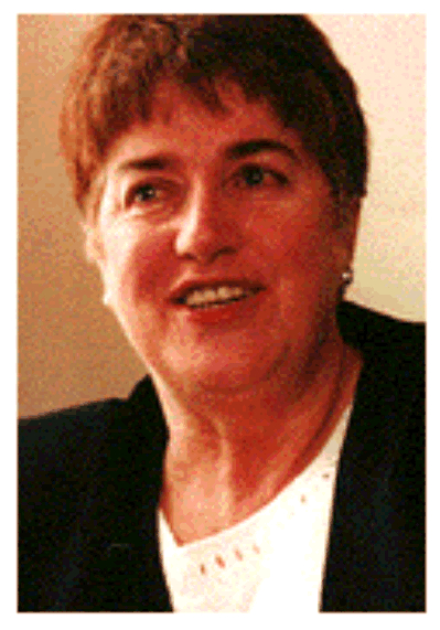 Wife: Dianne Bates